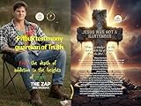 pitbull cucciolo marrone  Pitbull testimony guardian of Truth : Thank you Jesus for the cross (English Edition)