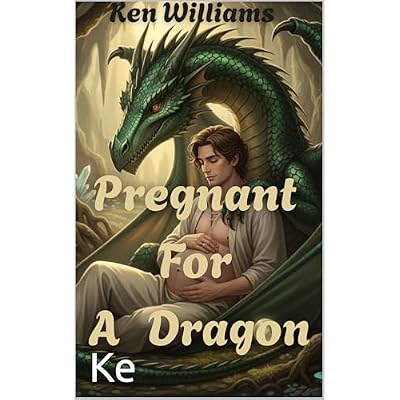 Pregnant For A Dragon