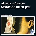 Modelos de mujer