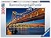 Ravensburger 300 Pezzi, San Francisco Bridge, Puzzle Adulti, Multicolore, 13319, [Esclusivo Amazon]