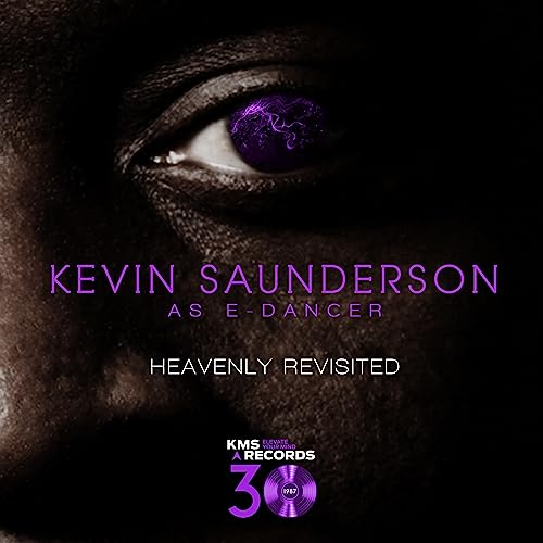 Kevin Saunderson & e-Dancer