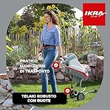 IKRA B07MS8FTV9 lato 4