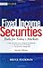 Fixed Income Securities: Tools for Today's Markets (Wiley Finance)