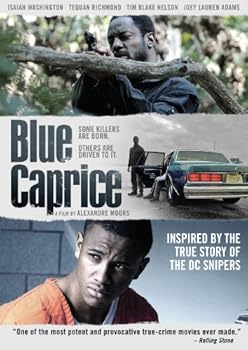 Blue Caprice