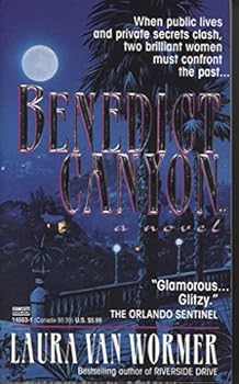 Mass Market Paperback Benedict Canyon Book