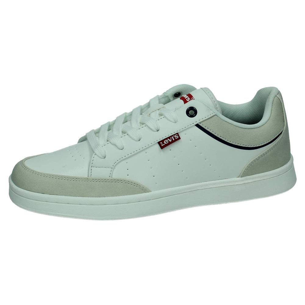 Levi's Billy 2.0, Zapatillas Hombre