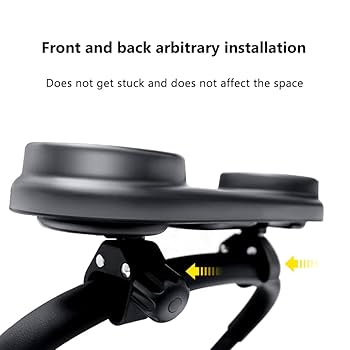 Baby Stroller Snack Tray With Cup Holder Universal Stroller Food Tray Removable Baby Stroller Snack Tray With Adjustable Buckle And 2 Hooks Reusable