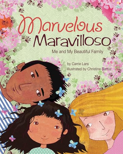 Image of Marvelous Maravilloso: Me and My Beautiful Family