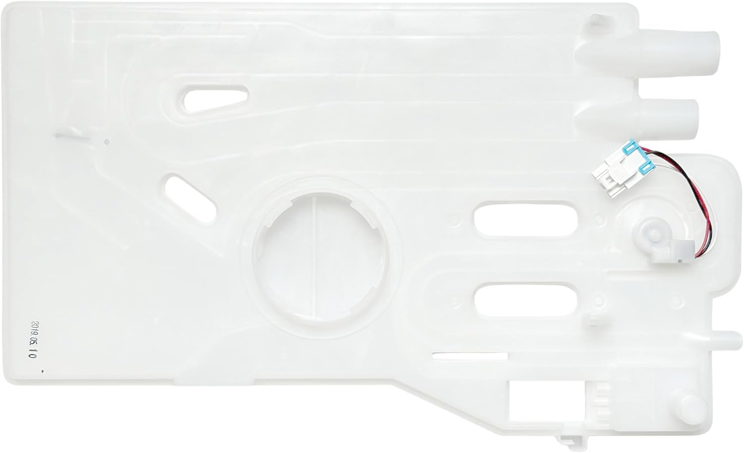 DD82-01111B Dishwasher Brake Case Assembly OEM Replacement Parts for Samsung DW80K7050US & DW80K7050UG