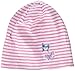 Produktbild Salt & Pepper Mädchen 03122278 Mütze, Rosa (Soft Pink 824), 53 (Herstellergröße: 53cm)