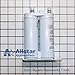 Allstar Appliance Parts WF2CB Refrigerator Water Filter