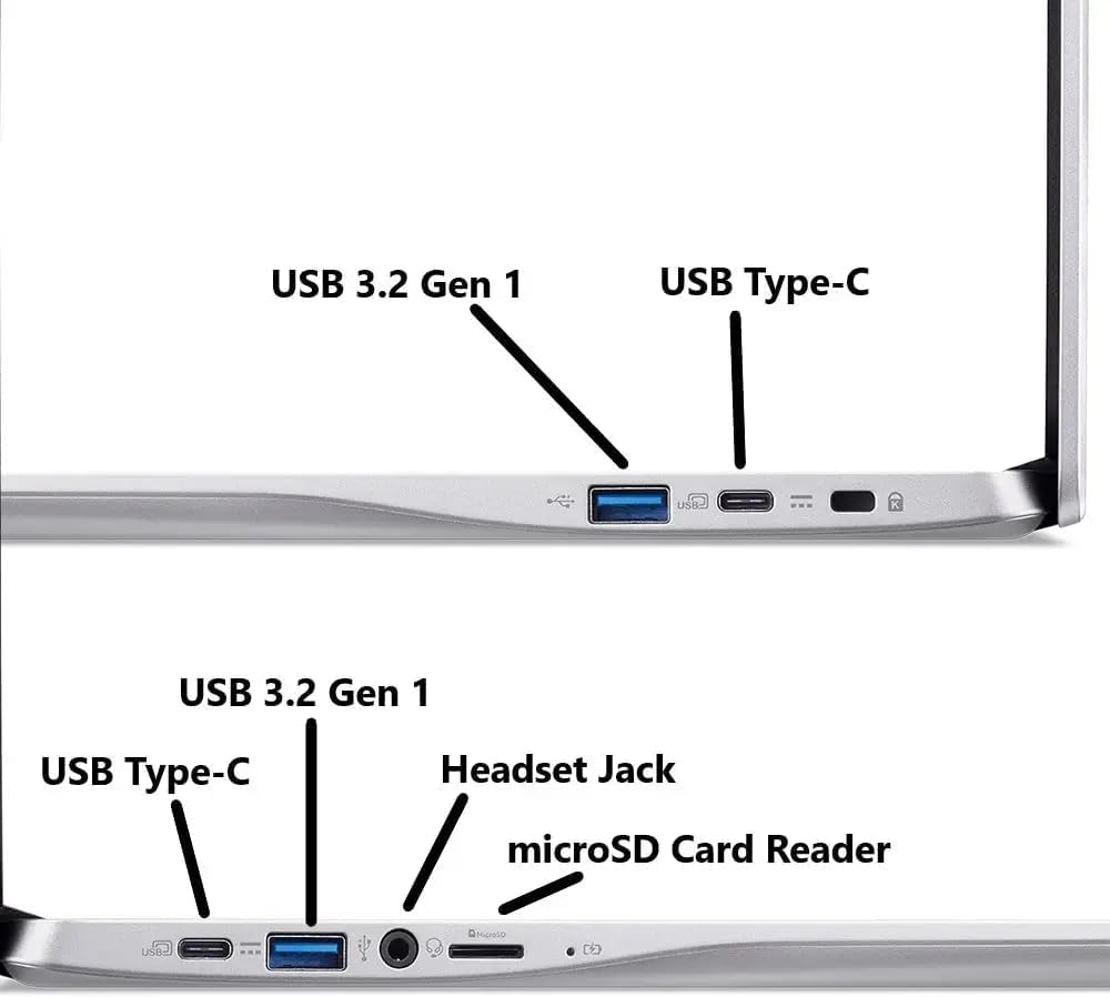 Amazon.com: acer Chromebook 315 15.6