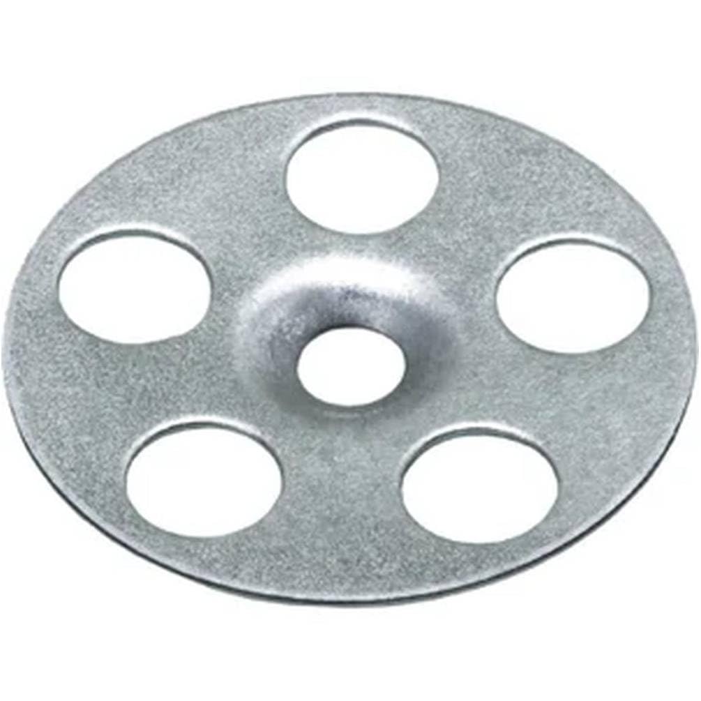 100 A4 - Arandelas (acero inoxidable, M12, D-Work