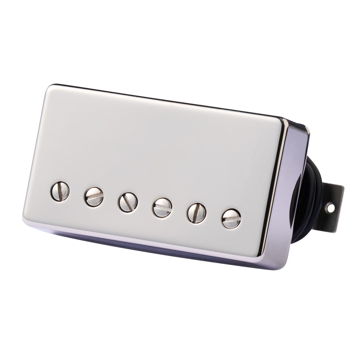 Amazon | Gibson / 57 Classic Quick Connect Treble Nickel cover