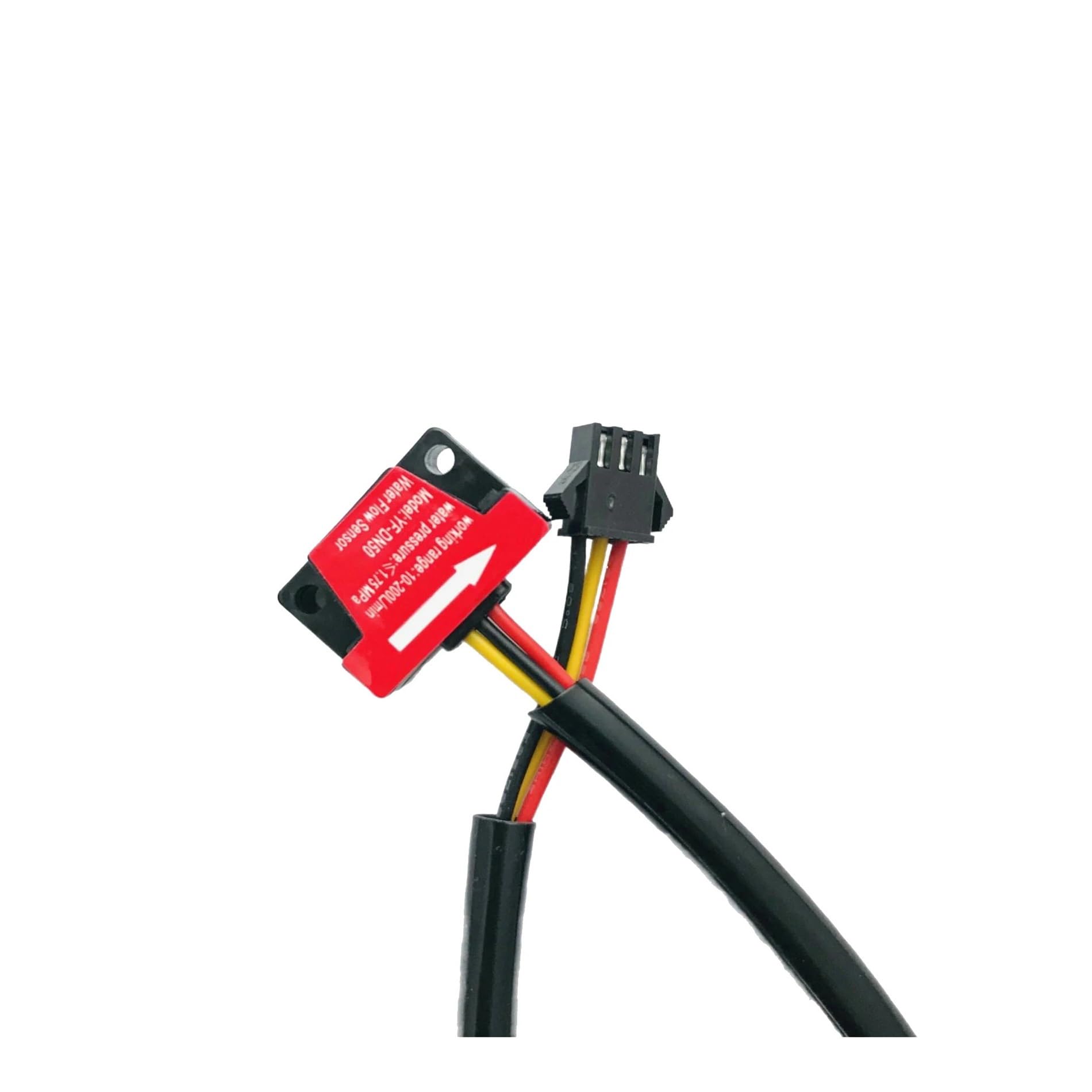 LBBCQVJK Low Consumption Flow Sensor with Cable for USS-HS121TA USS-HS20TA
