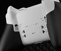 Vista 2 de MODDEDZONE CORE Smart Anti recoil,Modded controller compatible with Xbox One & PC.Take your gaming to the next level. Controller with APP. (White)