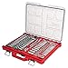 Milwaukee Ratchet & Socket Set 106PC 48-22-9486