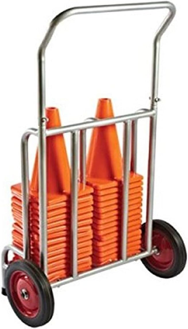 BSN Sports Cone Cart