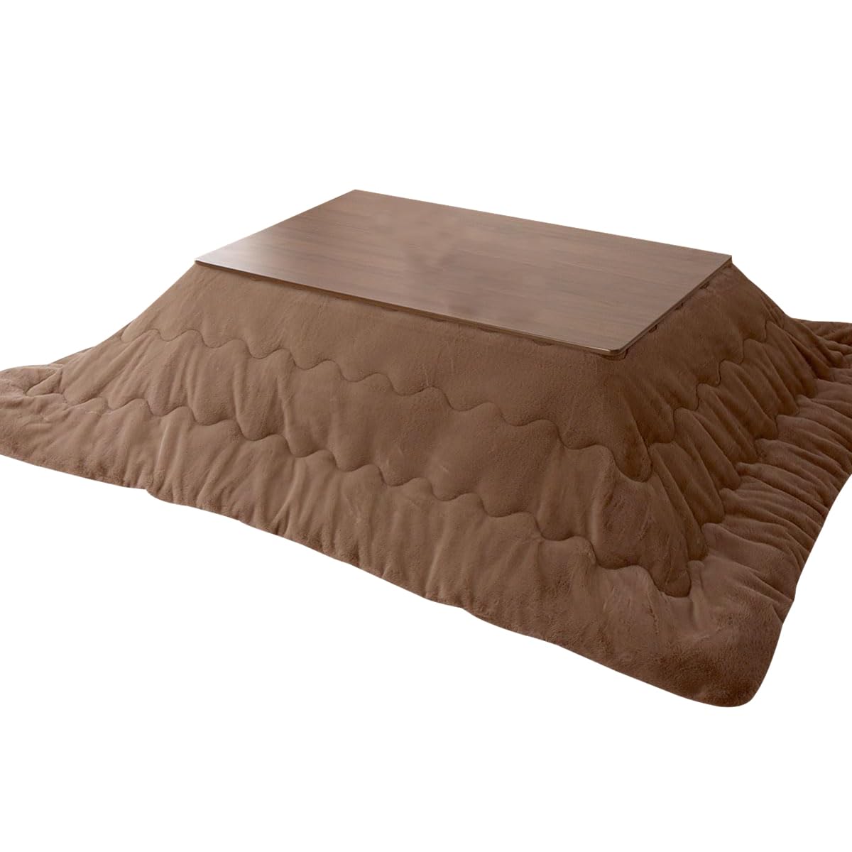 Nitori 断熱こたつ掛ふとん Nウォーム RB HO2501