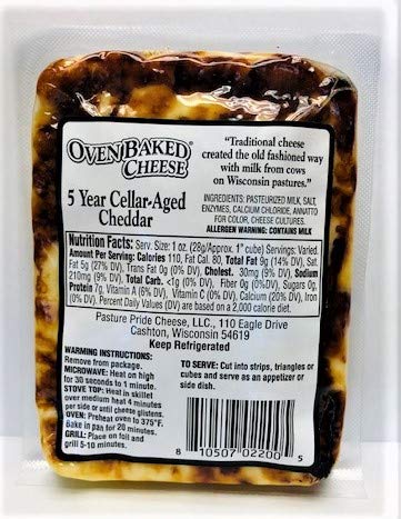 Miniatura 2 de Queso de pan Juusto relleno de queso cheddar añejado en bodega de 5 años, paquete de 3