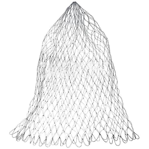 Red de pesca de nailon estándar Fiacvrs Cover