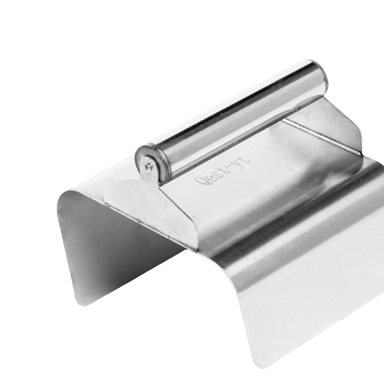 Sharplace Paleta de Paisajismo, Recortadora de Bordes, Llana de Yeso con Mango para Parques, Jardines, Patios, Céspedes Y Bricolaje, Borde Biselado