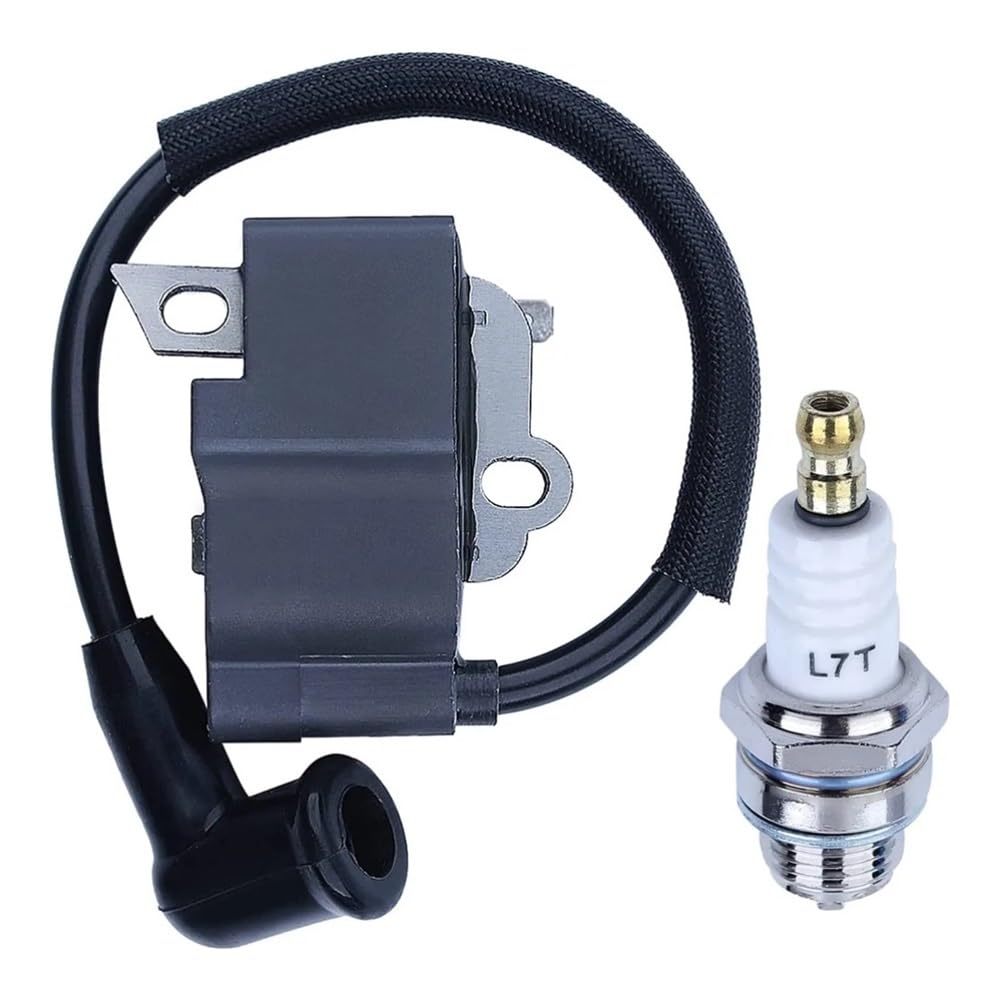 Bobina de encendido bujía motosierra 1140 400 1303 repuesto compatible MS311 MS391 1305B