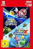 Super Mario Galaxy + Super Mario Galaxy 2 Standard | Nintendo Switch - Download Code