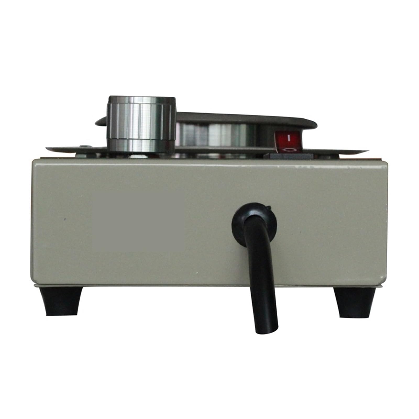 Crisol de soldadura, Crisol de soldadura sin plomo ZB50D THT, horno fusión estaño crisol 200W for aplicar a PCB tamaño pequeño(ZB-50D Lead Free)