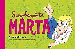 Simplemente, Marta (Diario ...