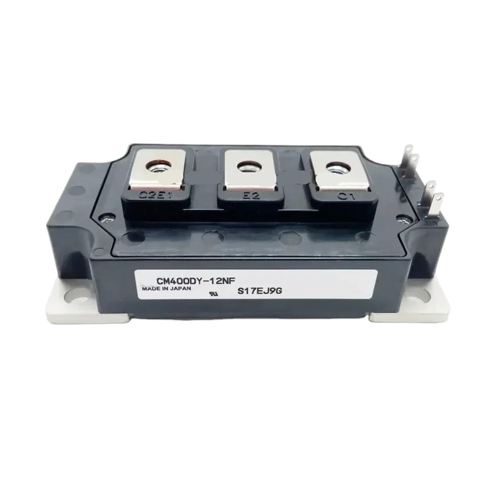 Módulo CM200DY-12NF y variantes CM150DY a CM600DY para alta potencia