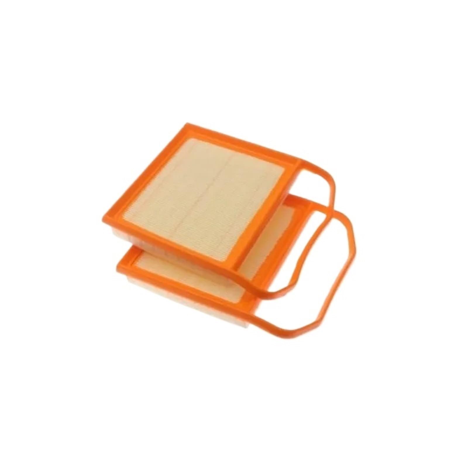 Xnofzwt One Color Car Air Cabin Air Filters Fit For C218 Cls320 X218 Cls400 2014-2019 Model Car Engine Air Filter 2Pcs A2760940504
