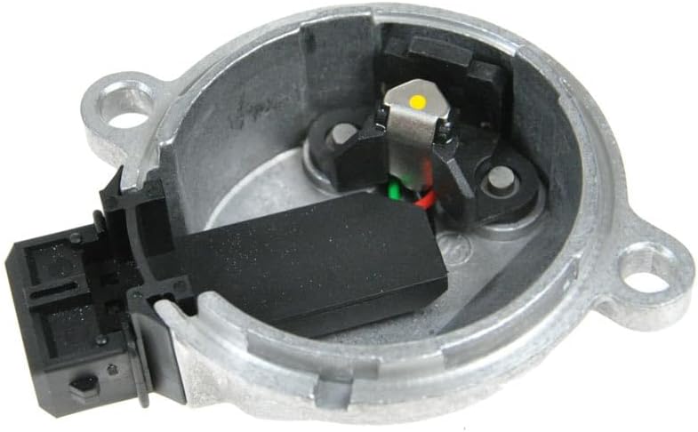 Miniatura 2 de Sensor de posición del eje de levas del árbol de levas CPS compatible con Audi Volkswagen