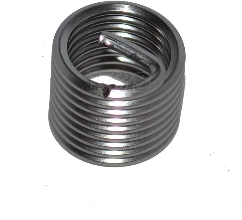 Helicoil Thread Repair Insert 12mm