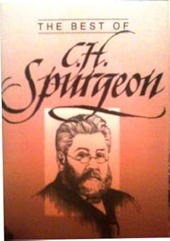 The Best of Charles Spurgeon (Honor Classics)