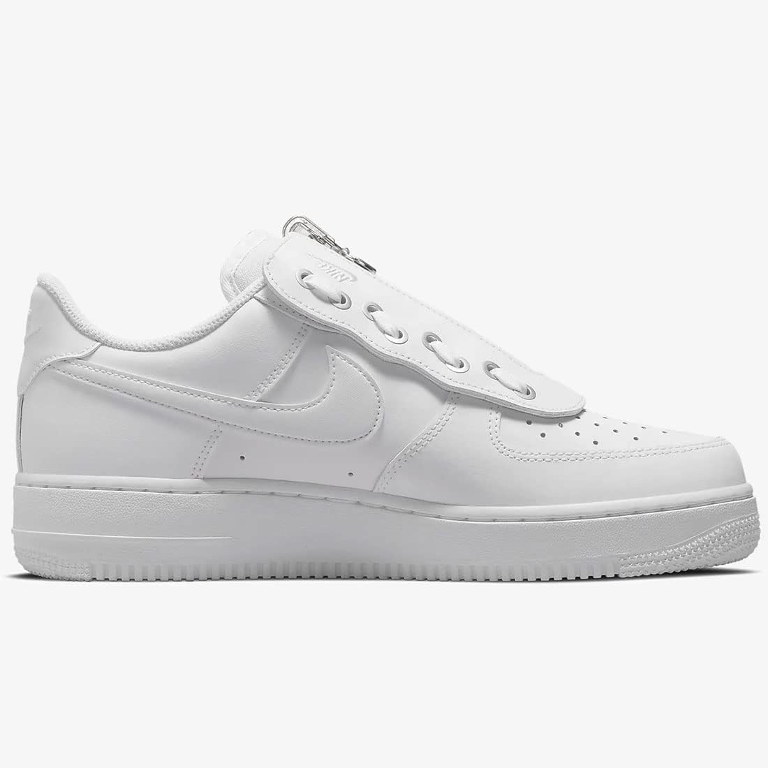 Amazon | [ナイキ] エア フォース 1 '07 シュラウド AIR FORCE 1