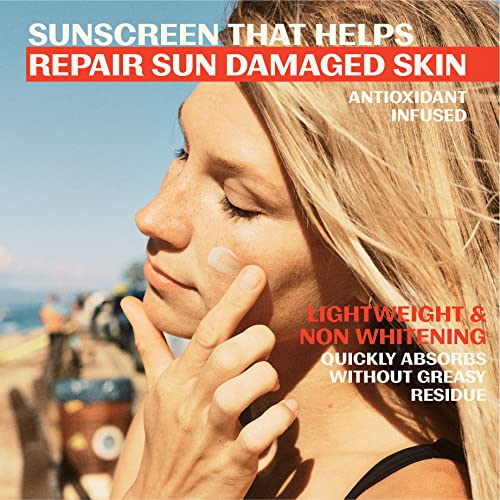 Image of Thrive Natural Care Moisturizing Mineral Face Sunscreen SPF 30 & Water Resistant Reef Safe Body Sunscreen SPF 50 Bundle - Broad Spectrum Zinc Oxide Sunblock, Vegan