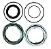 Apollo 40007A7 Seat Repair Kit 1-1/4" 1-1/2" 2" 40-200