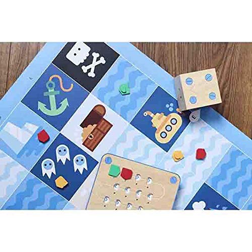 Primo Toys Ocean Adventure Pack Cubetto Spielset ampliación