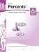 Key to Percents, Book 2: Percents and Fractions (KEY TO...WORKBOOKS)