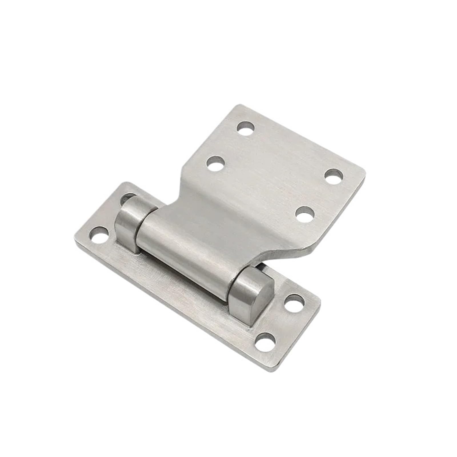 Stainless Steel Thickened Hinge, for Furniture Cabinet Connection