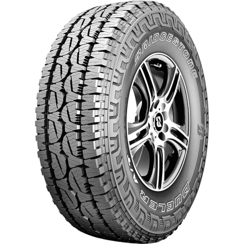 Bridgestone Dueler A/T Revo 3 All Terrain Tire P275/60R20 114 T