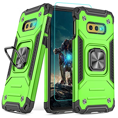 Coque Galaxy S10E robuste pour sorties outdoor et vidéos mains libres