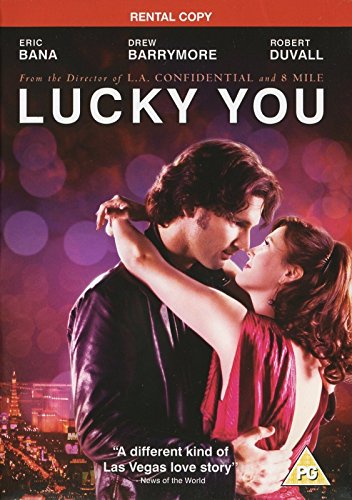 Lucky You [DVD]