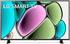 SMART TV LG 32' 32LR651CBSA ThinQ AI Amazon Alexa Apple Airplay 2 HDR 10 Otimizador de Games AI Sound