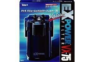 Value VX-75 EX Filter w/ Dual Chlorine Defense and Antimicrobial Protection for...