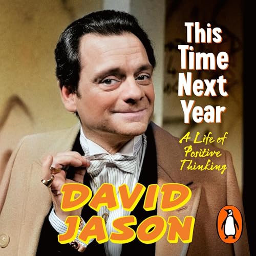 This Time Next Year by David Jason episode artwork