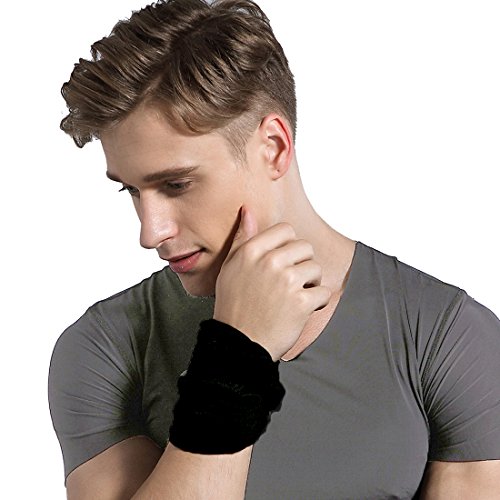 Image of 6PCS Outdoor Magic Headband Elastic Seamless Bandana Scarf UV Resistence Sport Headwear