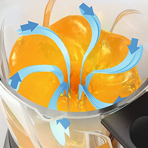Bosch Blender en Verre Gradué - vue 8