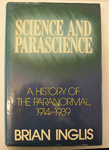 Science and Parascience view 2